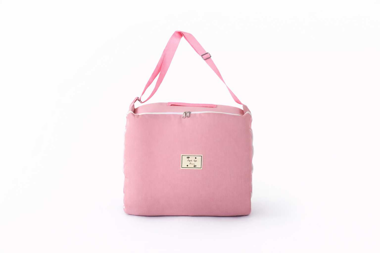 Nid d'ange de voyage bébé