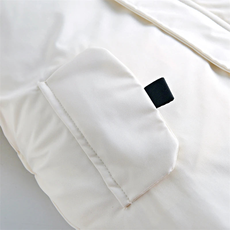 Combinaison pilote enfant - Capuche moumoute