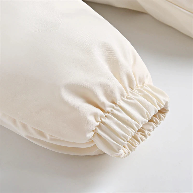 Combinaison pilote enfant - Capuche