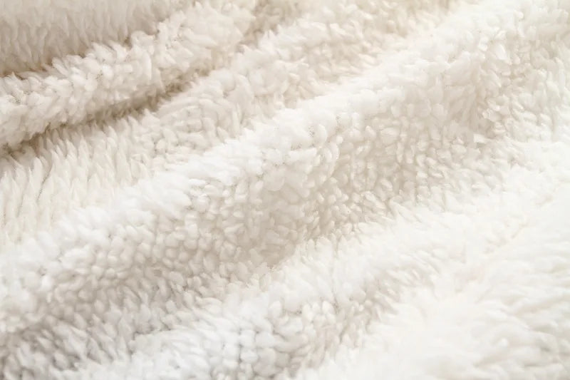 Combinaison pilote 4 pièces - Bébé au chaud