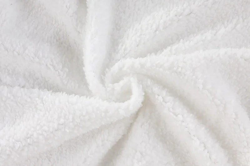 Combinaison pilote bébé - Moumoute et gant